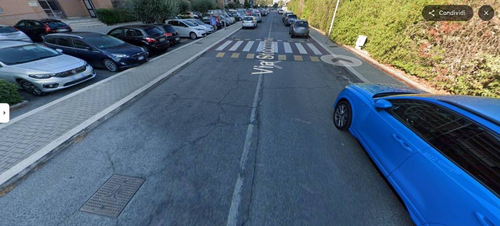appartamento in vendita a Fiumicino