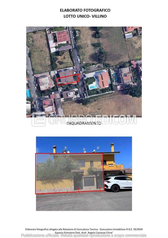 appartamento in vendita a Fiumicino in zona Isola Sacra