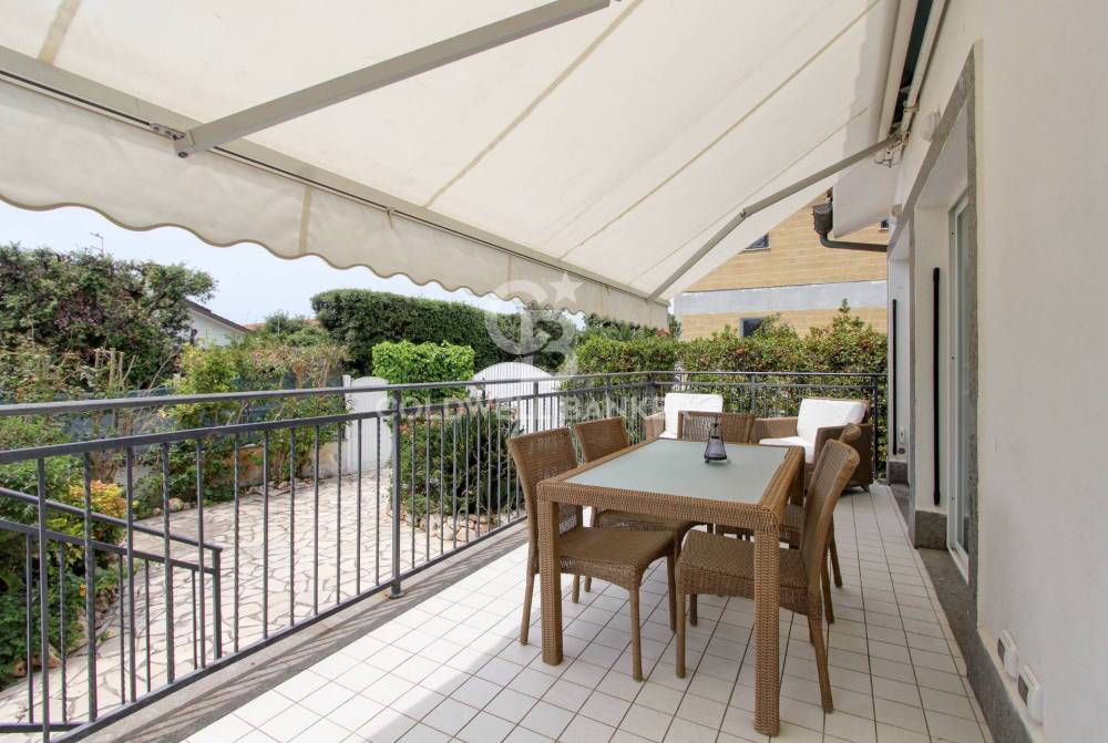 casa indipendente in vendita a Fiumicino in zona Fregene