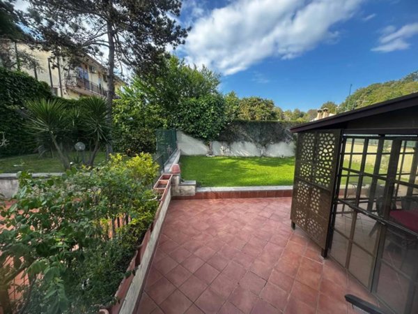 casa indipendente in vendita a Fiumicino in zona Aranova