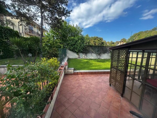 casa indipendente in vendita a Fiumicino in zona Aranova