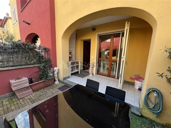 appartamento in vendita a Fiumicino in zona Fregene