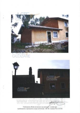 terreno edificabile in vendita a Fiumicino in zona Palidoro