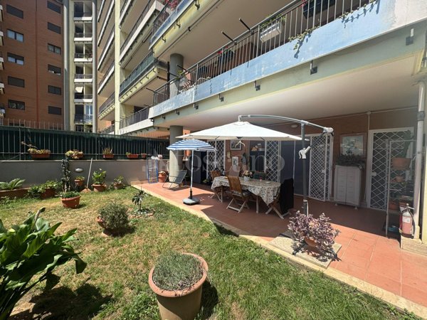 appartamento in vendita a Fiumicino