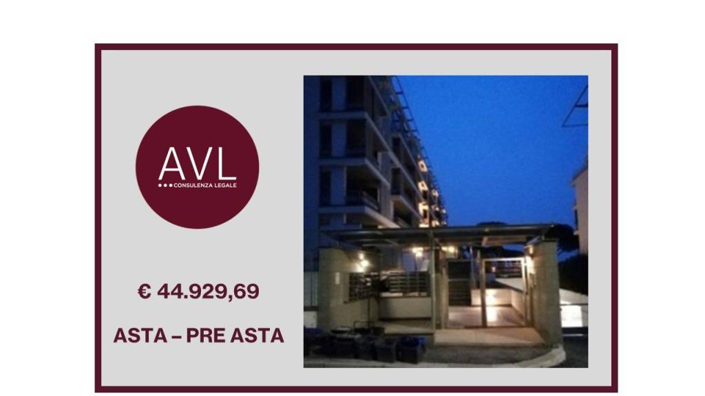 appartamento in vendita a Fiumicino in zona Aranova