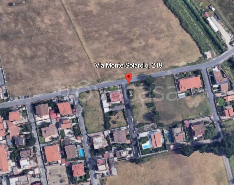 appartamento in vendita a Fiumicino in zona Isola Sacra