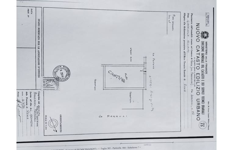 appartamento in vendita a Fiumicino