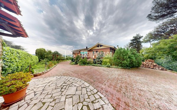 casa indipendente in vendita a Fiumicino in zona Aranova