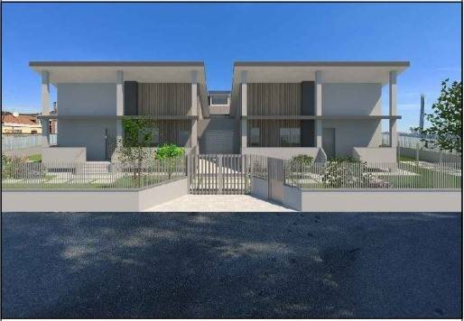 casa indipendente in vendita a Fiumicino in zona Isola Sacra