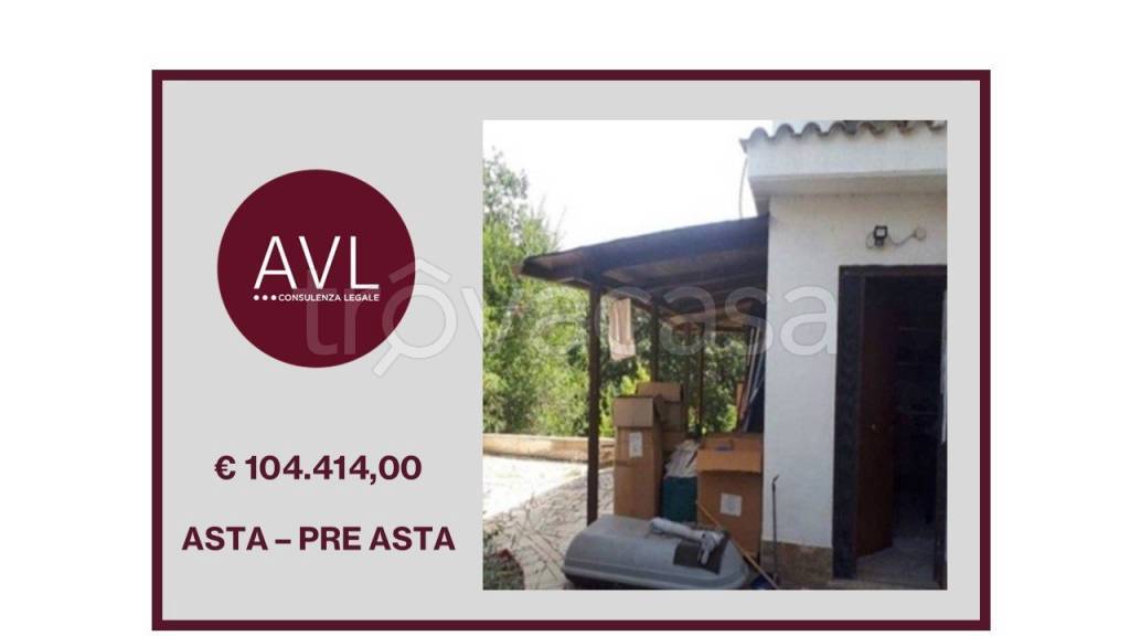 casa indipendente in vendita a Fiumicino in zona Aranova