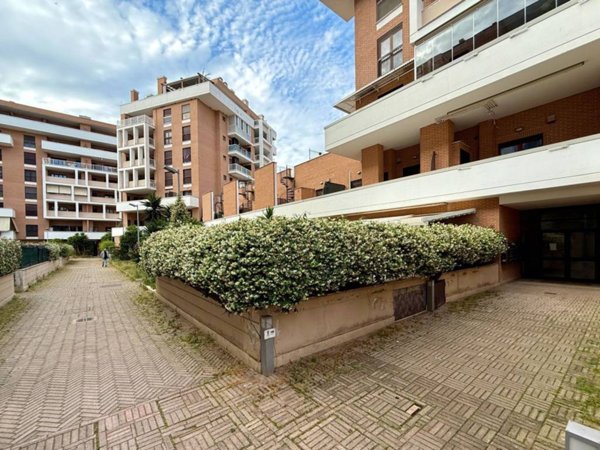 appartamento in vendita a Fiumicino in zona Focene