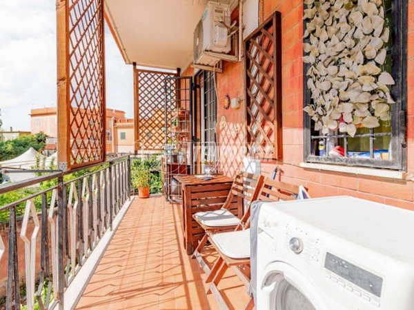 appartamento in vendita a Fiumicino