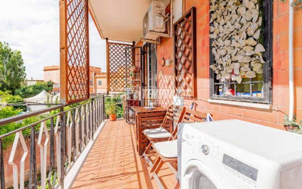 appartamento in vendita a Fiumicino