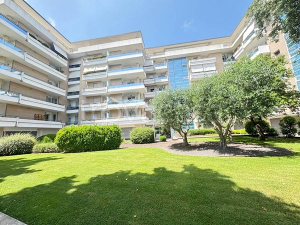 appartamento in vendita a Fiumicino