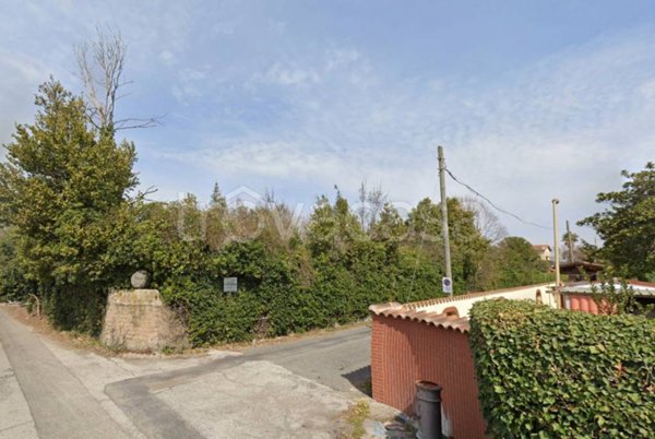 terreno agricolo in vendita a Fiumicino in zona Isola Sacra