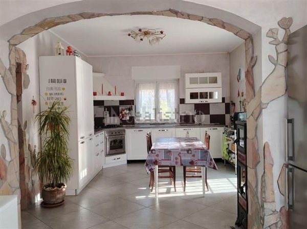 casa indipendente in vendita a Fiumicino