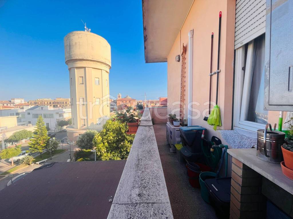 appartamento in vendita a Fiumicino