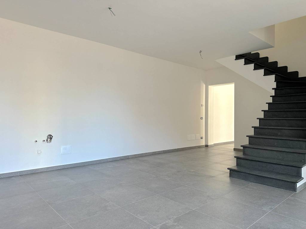 appartamento in vendita a Fiumicino in zona Isola Sacra