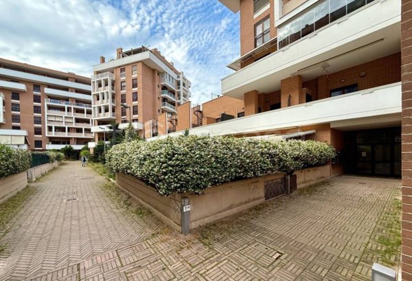 appartamento in vendita a Fiumicino