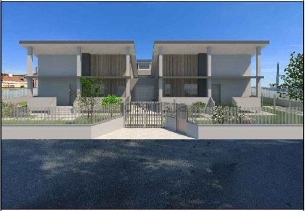 casa indipendente in vendita a Fiumicino in zona Isola Sacra