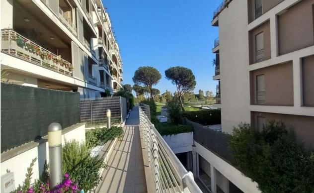 appartamento in vendita a Fiumicino