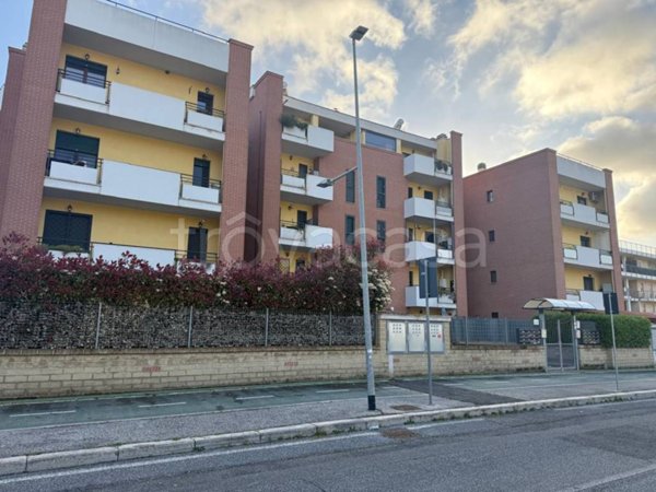 appartamento in vendita a Fiumicino in zona Aranova