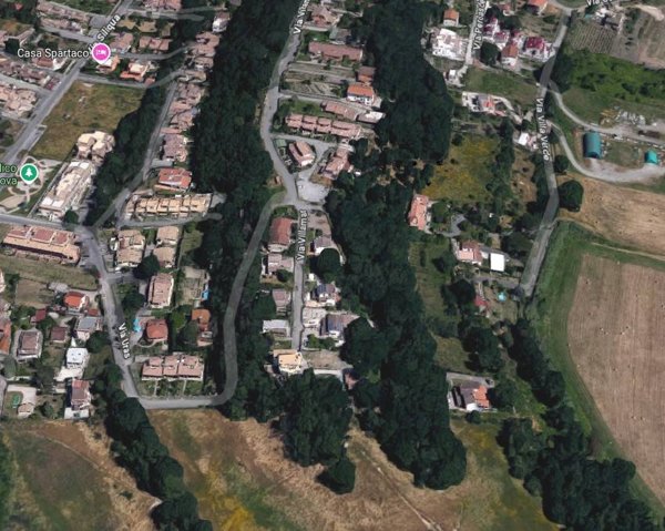 appartamento in vendita a Fiumicino in zona Aranova