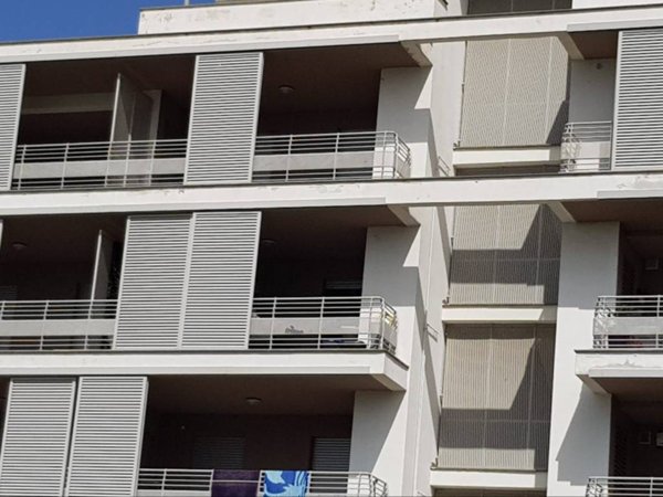 appartamento in vendita a Fiumicino in zona Aranova