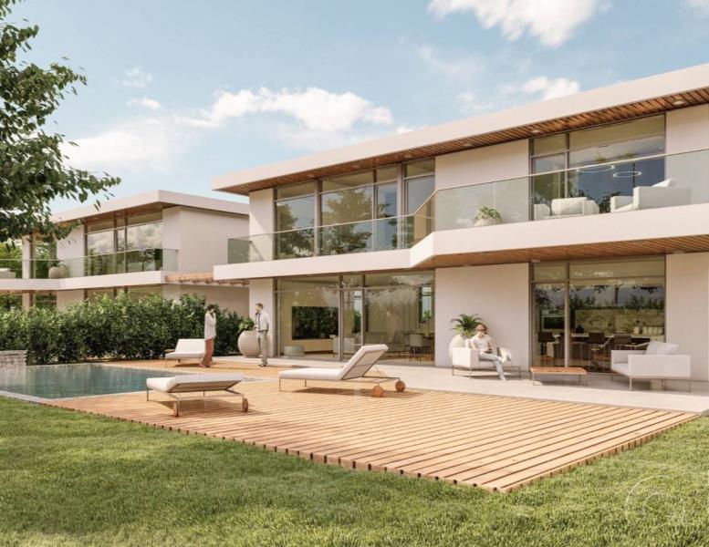 casa indipendente in vendita a Fiumicino