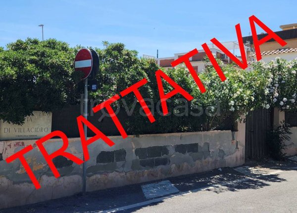 appartamento in vendita a Fiumicino in zona Passo Oscuro