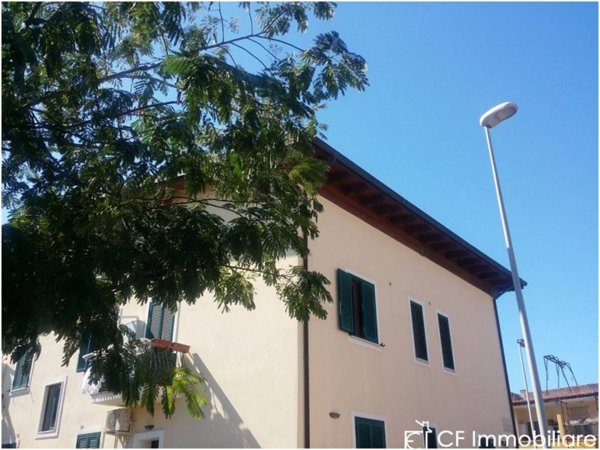 appartamento in vendita a Fiumicino in zona Isola Sacra