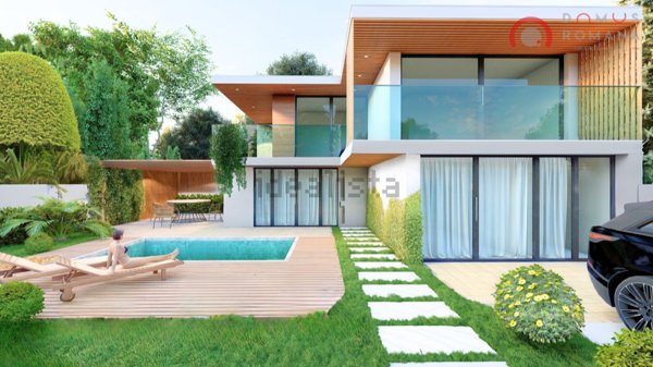 casa indipendente in vendita a Fiumicino