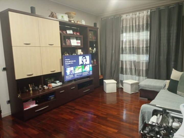 appartamento in vendita a Fiumicino in zona Isola Sacra