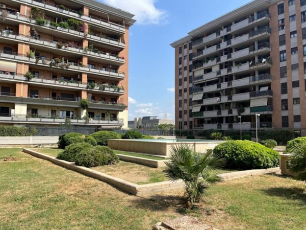 appartamento in vendita a Fiumicino in zona Isola Sacra