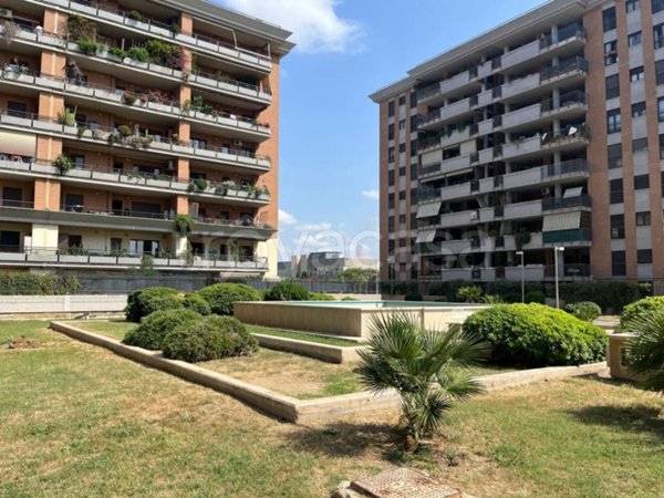 appartamento in vendita a Fiumicino