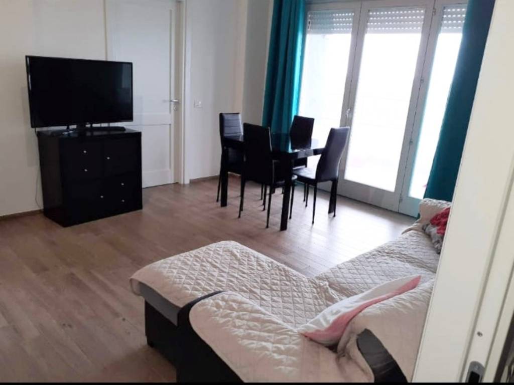 appartamento in vendita a Fiumicino in zona Focene