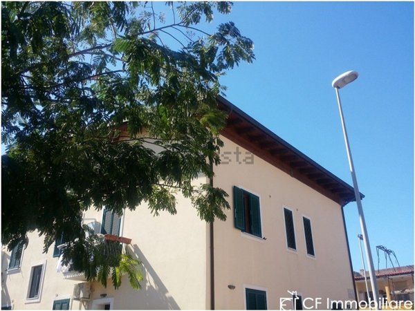 appartamento in vendita a Fiumicino
