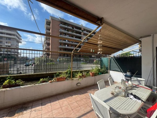 casa indipendente in vendita a Fiumicino in zona Isola Sacra