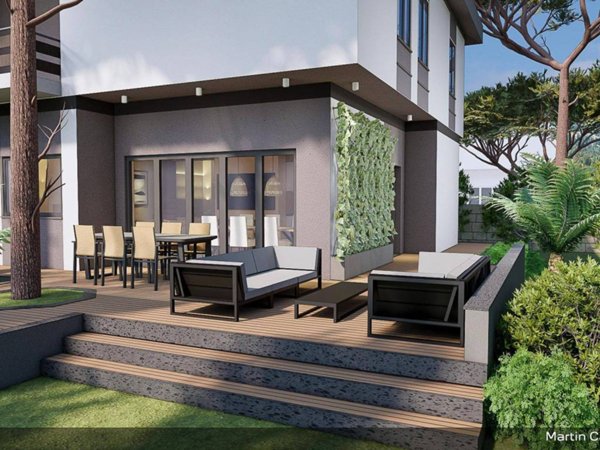 casa indipendente in vendita a Fiumicino in zona Fregene