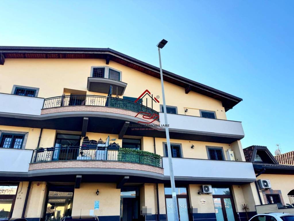 appartamento in vendita a Fiumicino in zona Isola Sacra