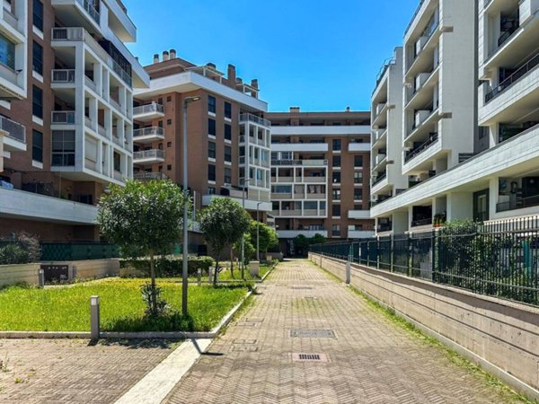appartamento in vendita a Fiumicino