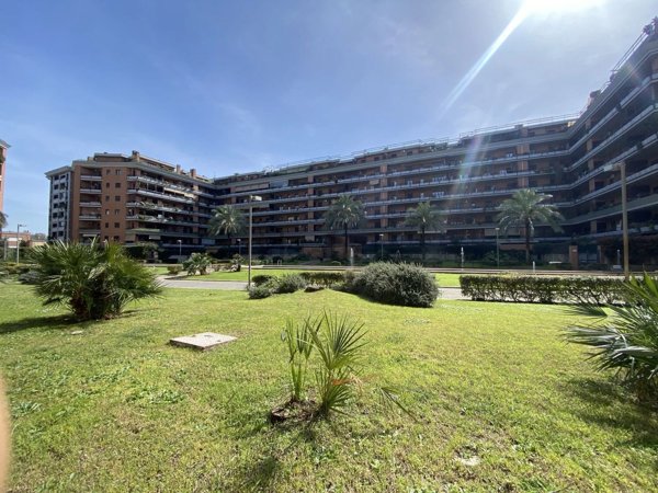 appartamento in vendita a Fiumicino