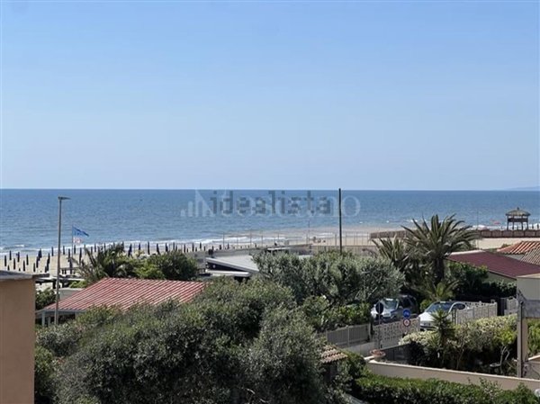 appartamento in vendita a Fiumicino in zona Palidoro