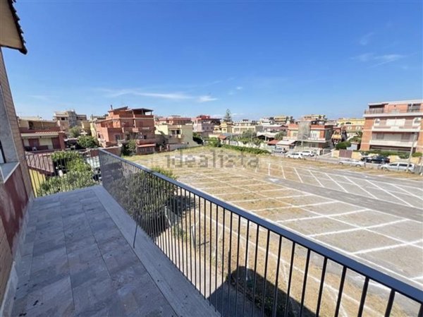 appartamento in vendita a Fiumicino in zona Palidoro
