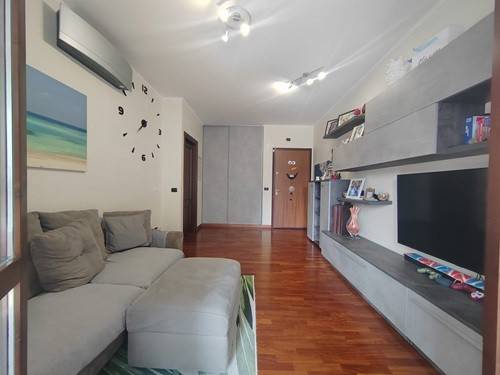 appartamento in vendita a Fiumicino in zona Isola Sacra