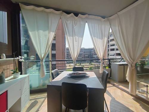 appartamento in vendita a Fiumicino in zona Isola Sacra