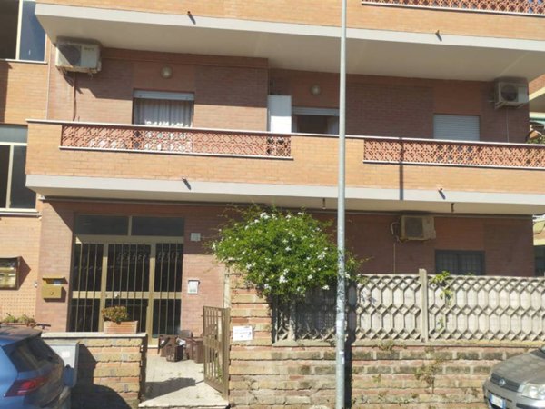appartamento in vendita a Fiumicino in zona Palidoro