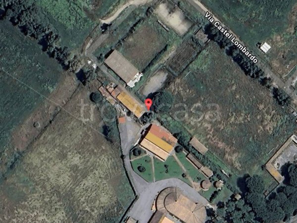 terreno agricolo in vendita a Fiumicino in zona Palidoro