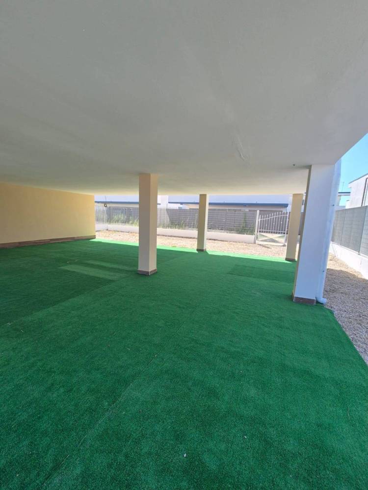 casa indipendente in vendita a Fiumicino