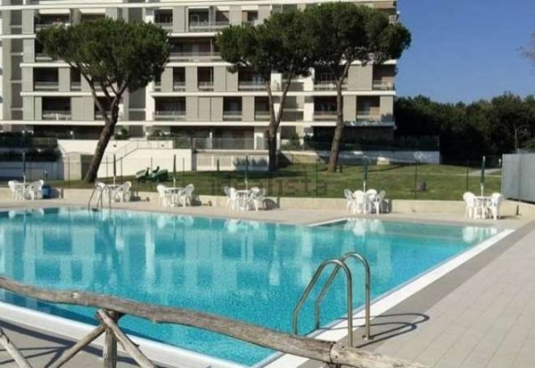 appartamento in vendita a Fiumicino